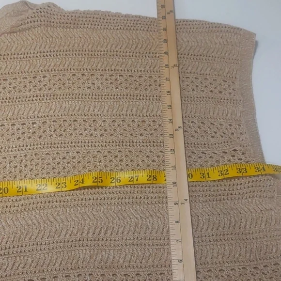 J. Jill Kimono Sleeve Plus Size Sweater Size - Picture 7 of 10